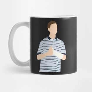 Evan Hansen Mug